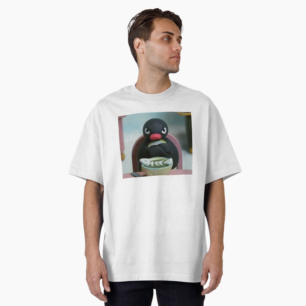 Vista previa del artículo con la obra «Camiseta oversize», diseñado y vendido por CaroolBakker.