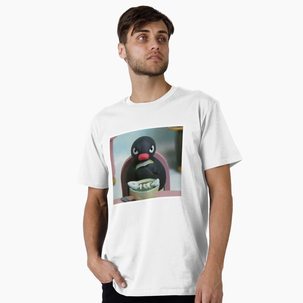Vista previa del artículo con la obra «Camiseta premium», diseñado y vendido por CaroolBakker.