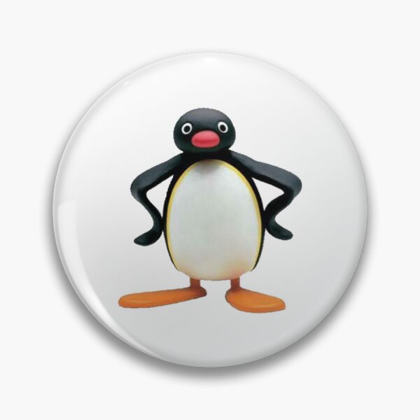Item preview, pingu!   designed and sold by CaroolBakker.