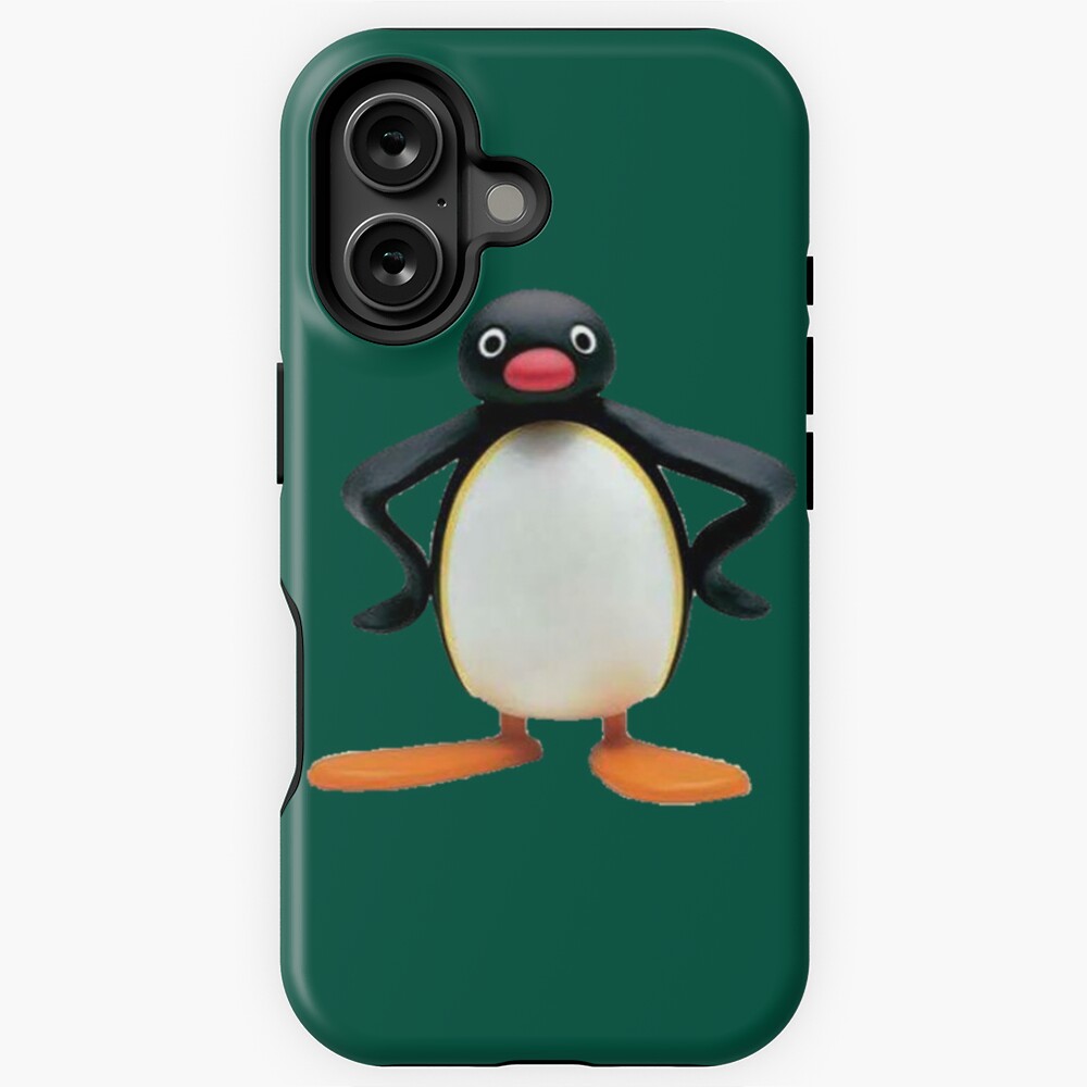 Vista previa del artículo con la obra «Funda resistente MagSafe para iPhone», diseñado y vendido por CaroolBakker.