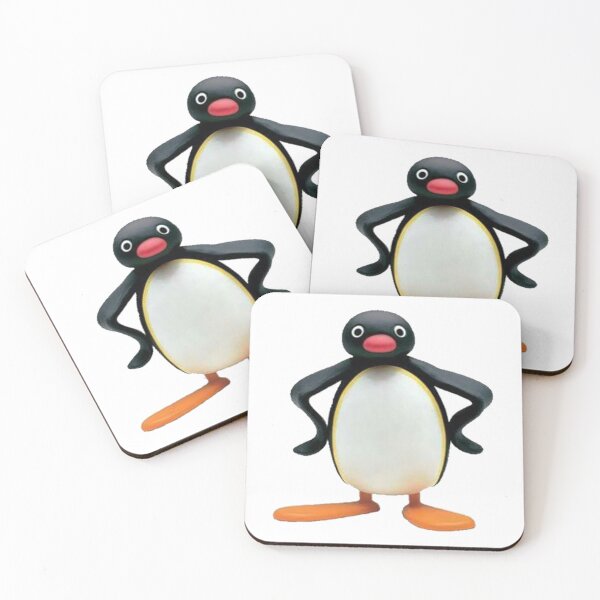 Item preview, pingu!   designed and sold by CaroolBakker.