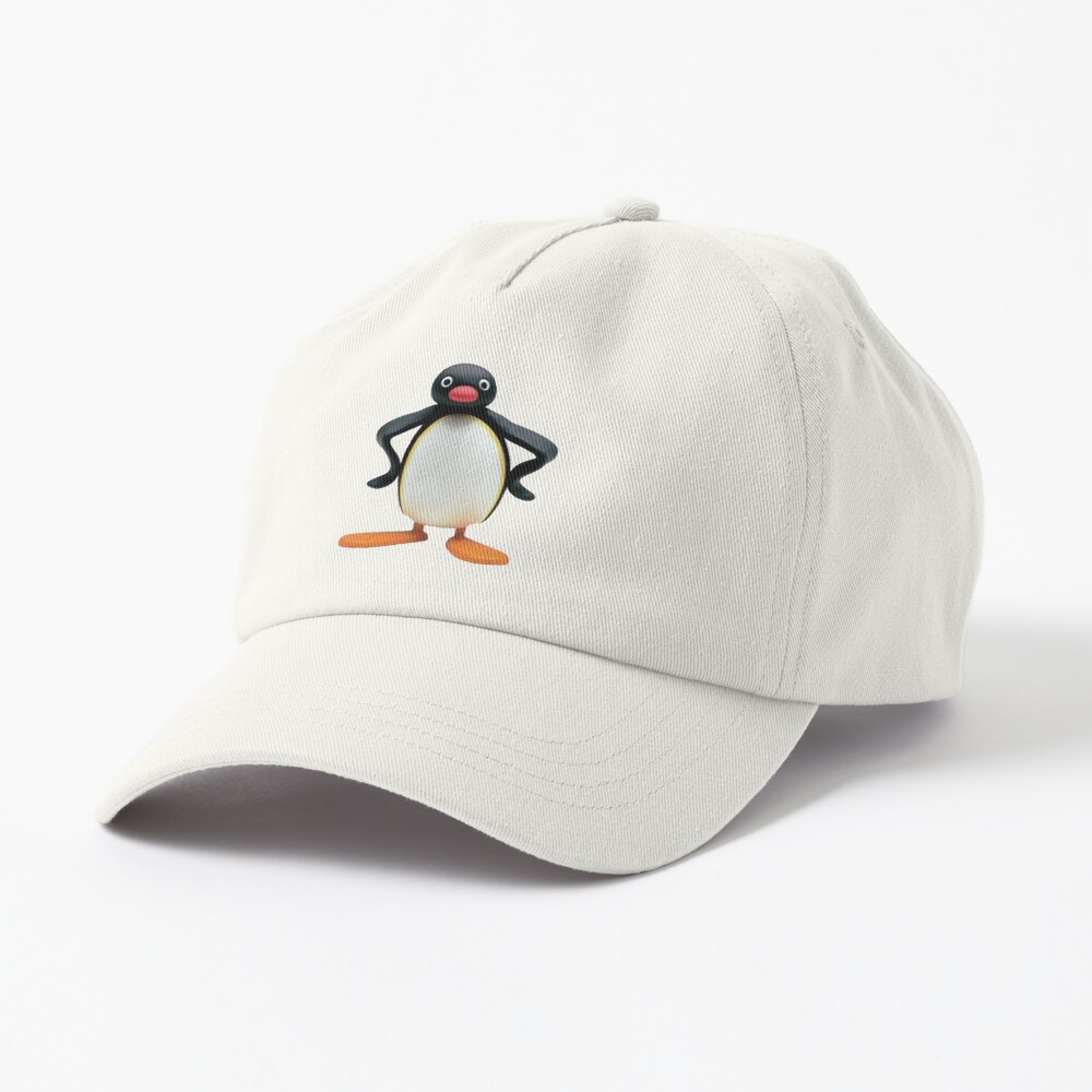 Vista previa del artículo con la obra «Dad hat», diseñado y vendido por CaroolBakker.