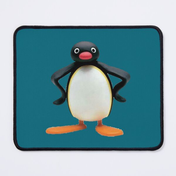 Item preview, pingu!   designed and sold by CaroolBakker.