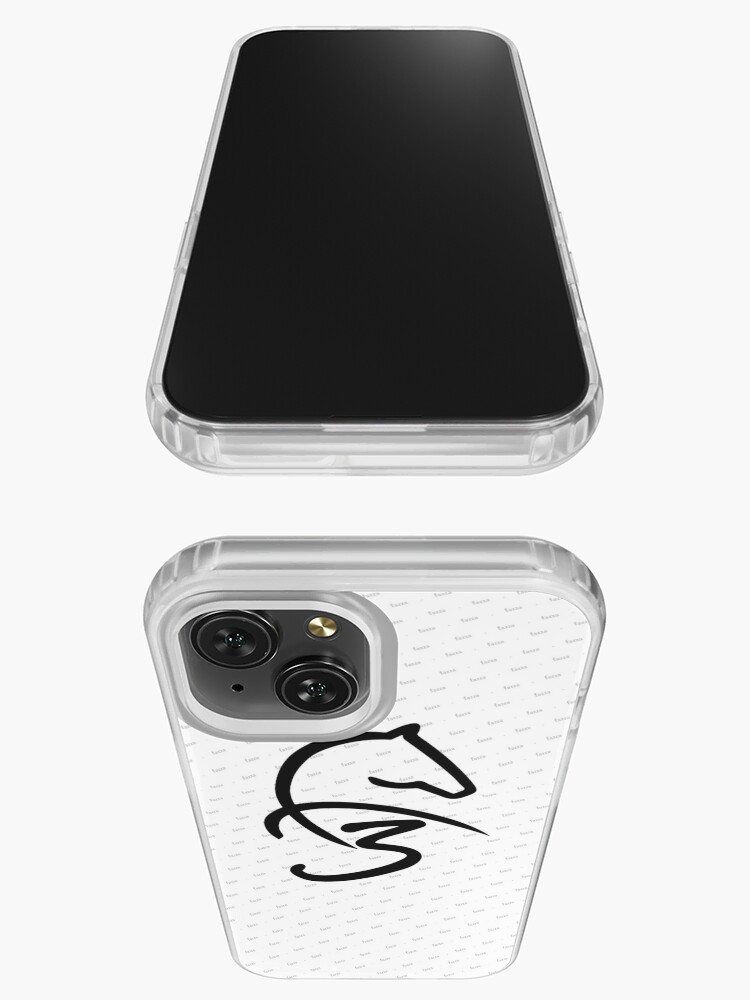 Classic Louis Vuitton iPhone 12 Pro Max Clear Case