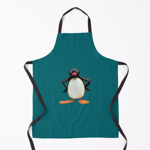 Item preview, pingu! designed and sold by CaroolBakker.