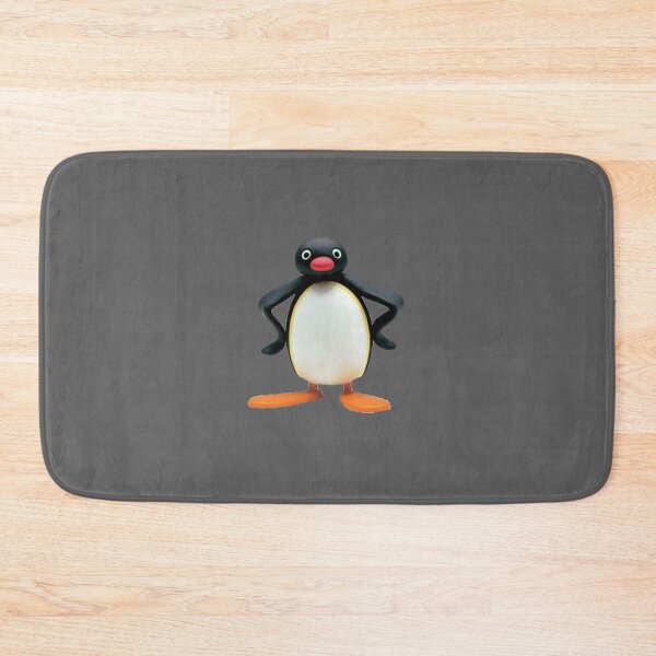 Item preview, pingu!   designed and sold by CaroolBakker.