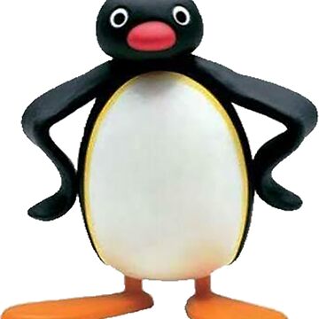 Imagen de la obra pingui! de CaroolBakker