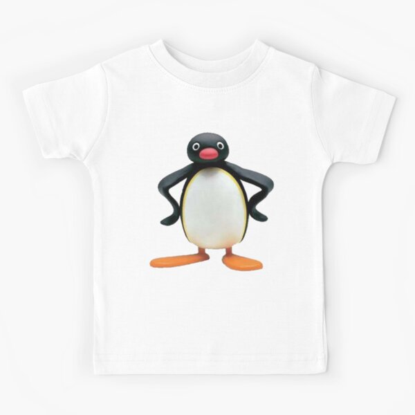 Item preview, pingu!   designed and sold by CaroolBakker.