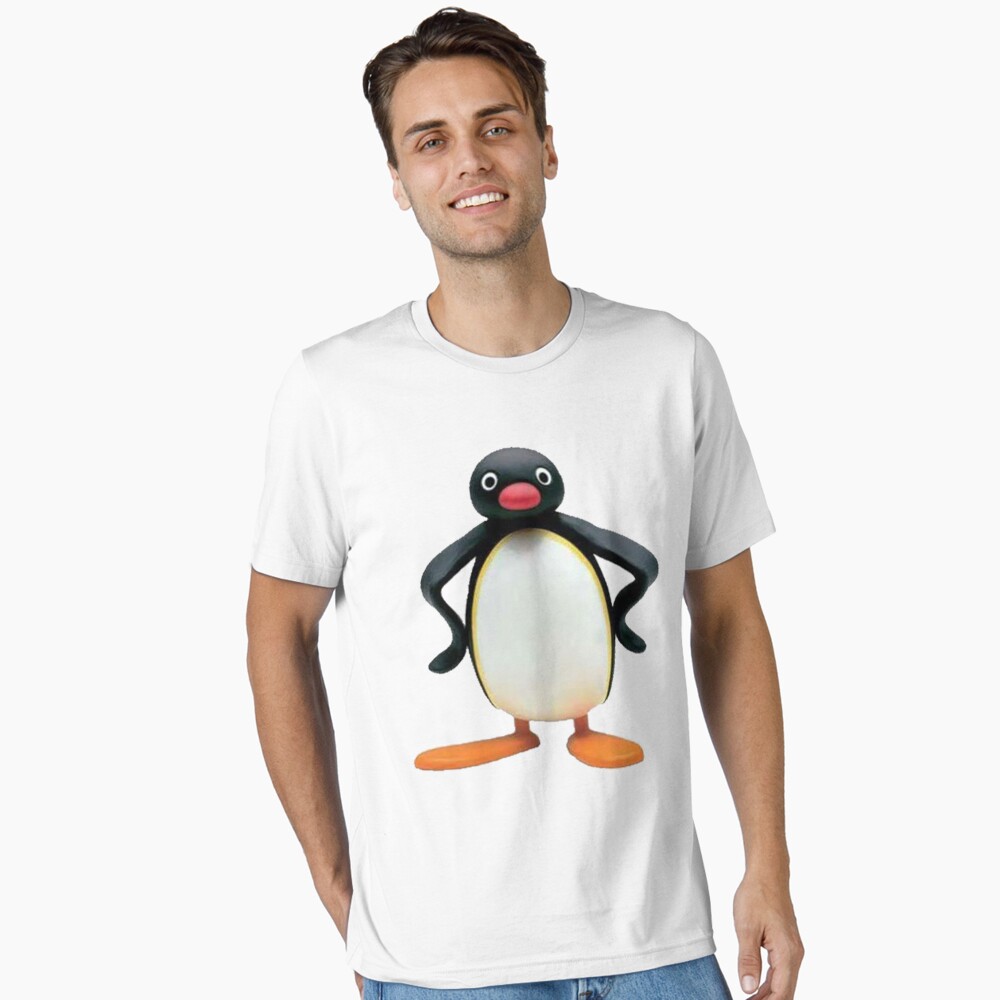 Vista previa del artículo con la obra «Camiseta esencial», diseñado y vendido por CaroolBakker.