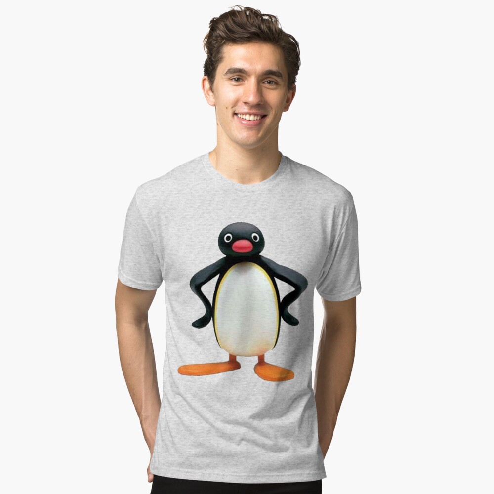 Vista previa del artículo con la obra «Camiseta de tejido mixto», diseñado y vendido por CaroolBakker.