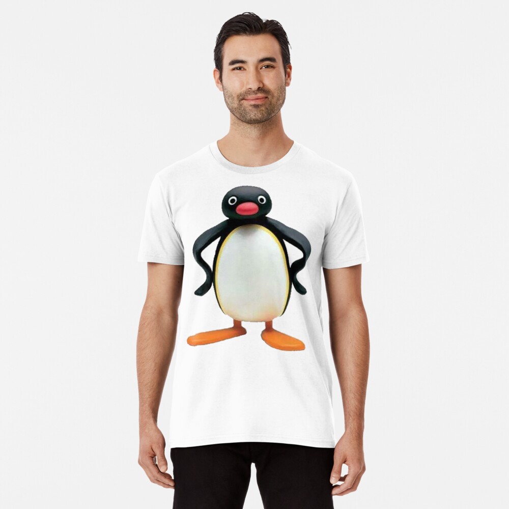 Vista previa del artículo con la obra «Camiseta premium», diseñado y vendido por CaroolBakker.
