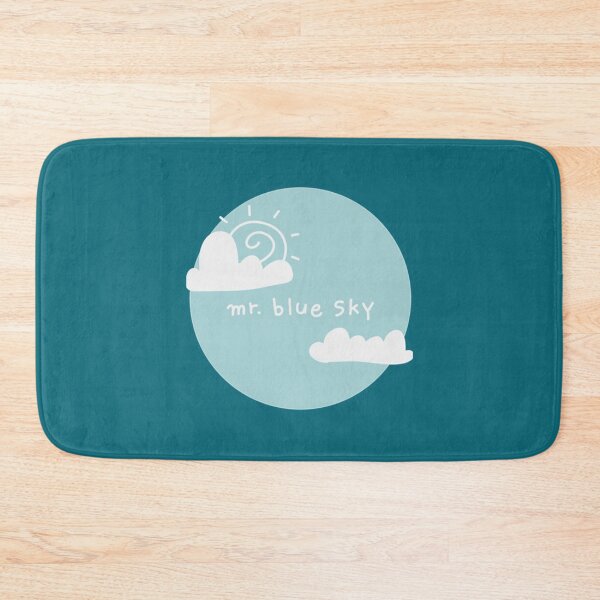 Item preview, Mr Blue Sky          designed and sold by BurnsBethArt.