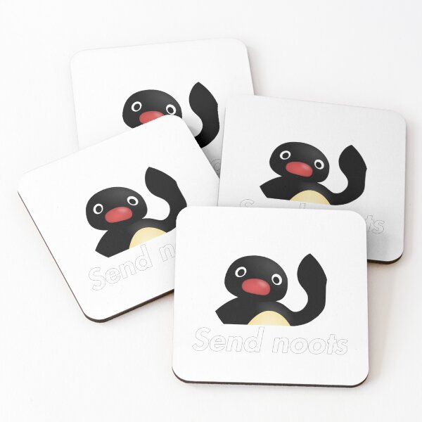 Item preview, Send noots     designed and sold by CaroolBakker.