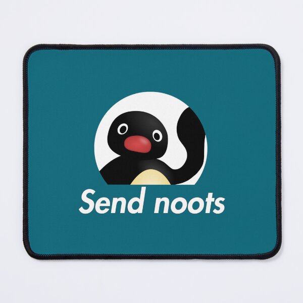 Item preview, Send noots designed and sold by CaroolBakker.