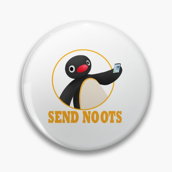 Item preview, Send Noots    designed and sold by CaroolBakker.