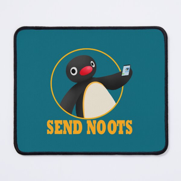 Item preview, Send Noots    designed and sold by CaroolBakker.