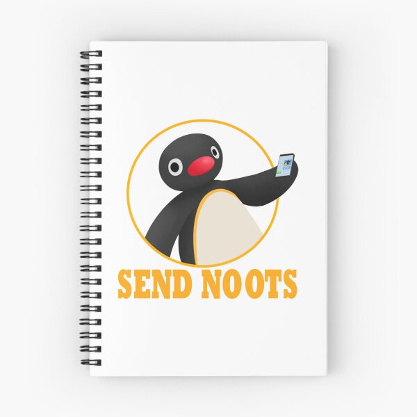 Item preview, Send Noots    designed and sold by CaroolBakker.