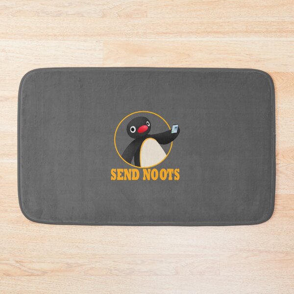 Item preview, Send Noots    designed and sold by CaroolBakker.