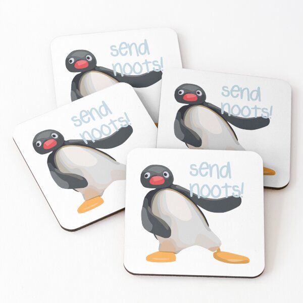 Item preview, Send Noots    designed and sold by CaroolBakker.