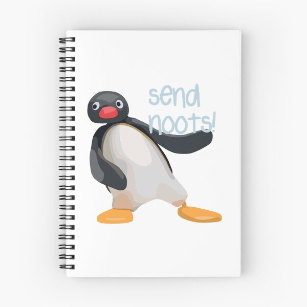 Item preview, Send Noots    designed and sold by CaroolBakker.