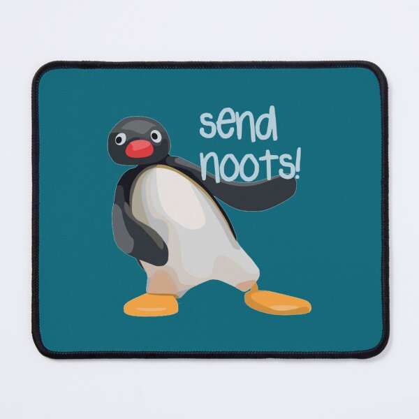 Item preview, Send Noots    designed and sold by CaroolBakker.