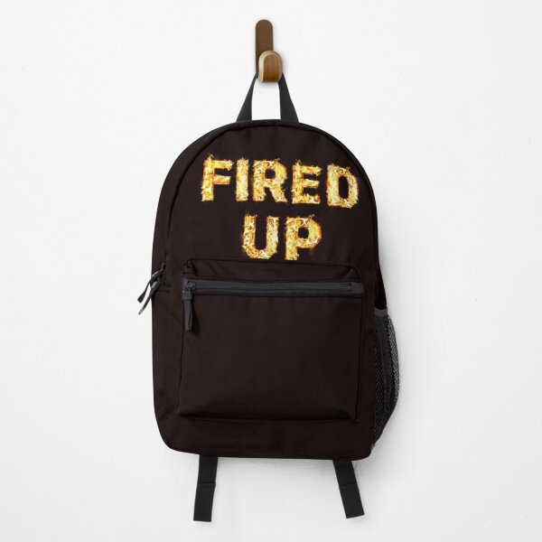 Item preview, Get Me Fired Up designed and sold by BubbaCool.