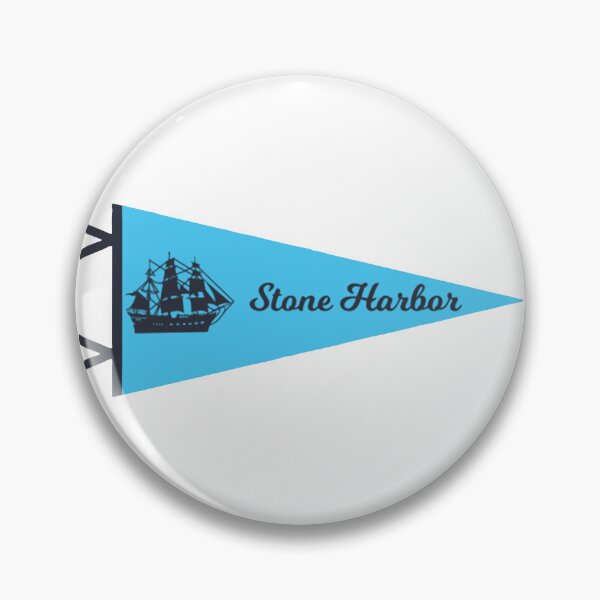 Item preview, Stone Harbor designed and sold by eulaliana.