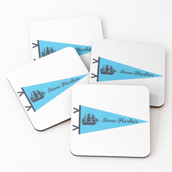 Item preview, Stone Harbor designed and sold by eulaliana.