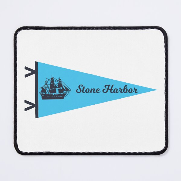 Item preview, Stone Harbor designed and sold by eulaliana.