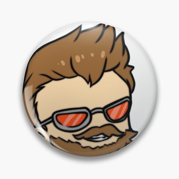 Item preview, Pool party Gangplank designed and sold by Hetari.
