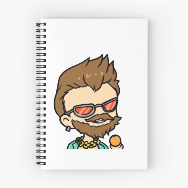 Item preview, Pool party Gangplank designed and sold by Hetari.