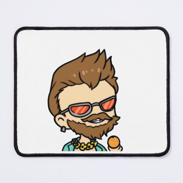 Item preview, Pool party Gangplank designed and sold by Hetari.