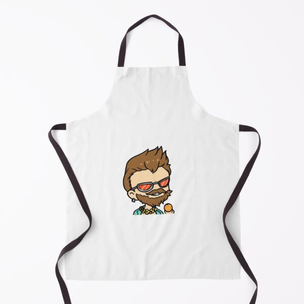 Item preview, Pool party Gangplank designed and sold by Hetari.