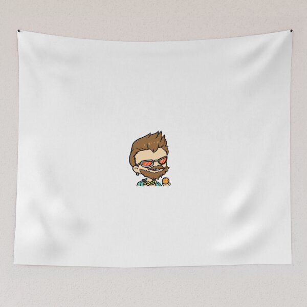 Item preview, Pool party Gangplank designed and sold by Hetari.