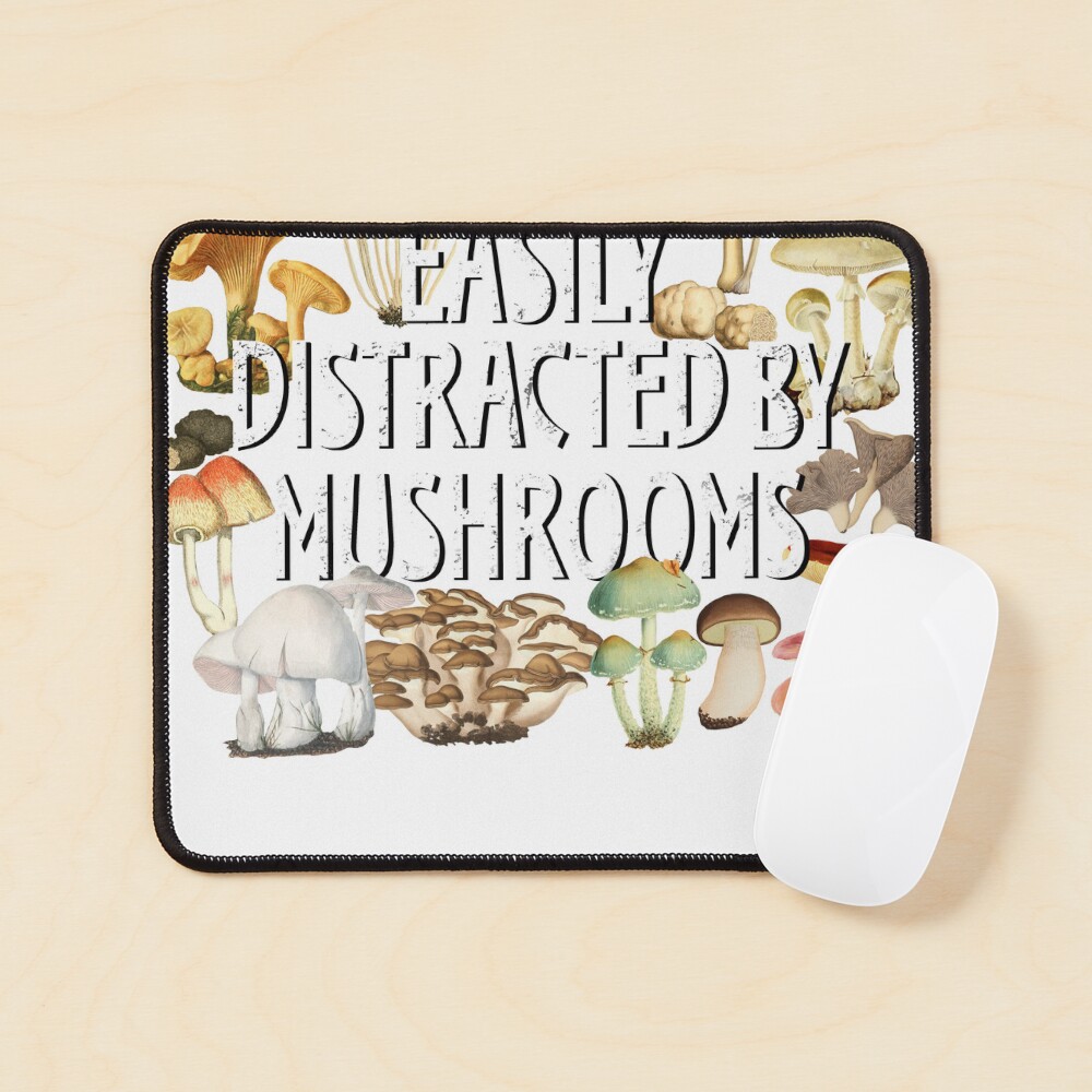 Item preview, Mouse Pad designed and sold by madeulaugh.