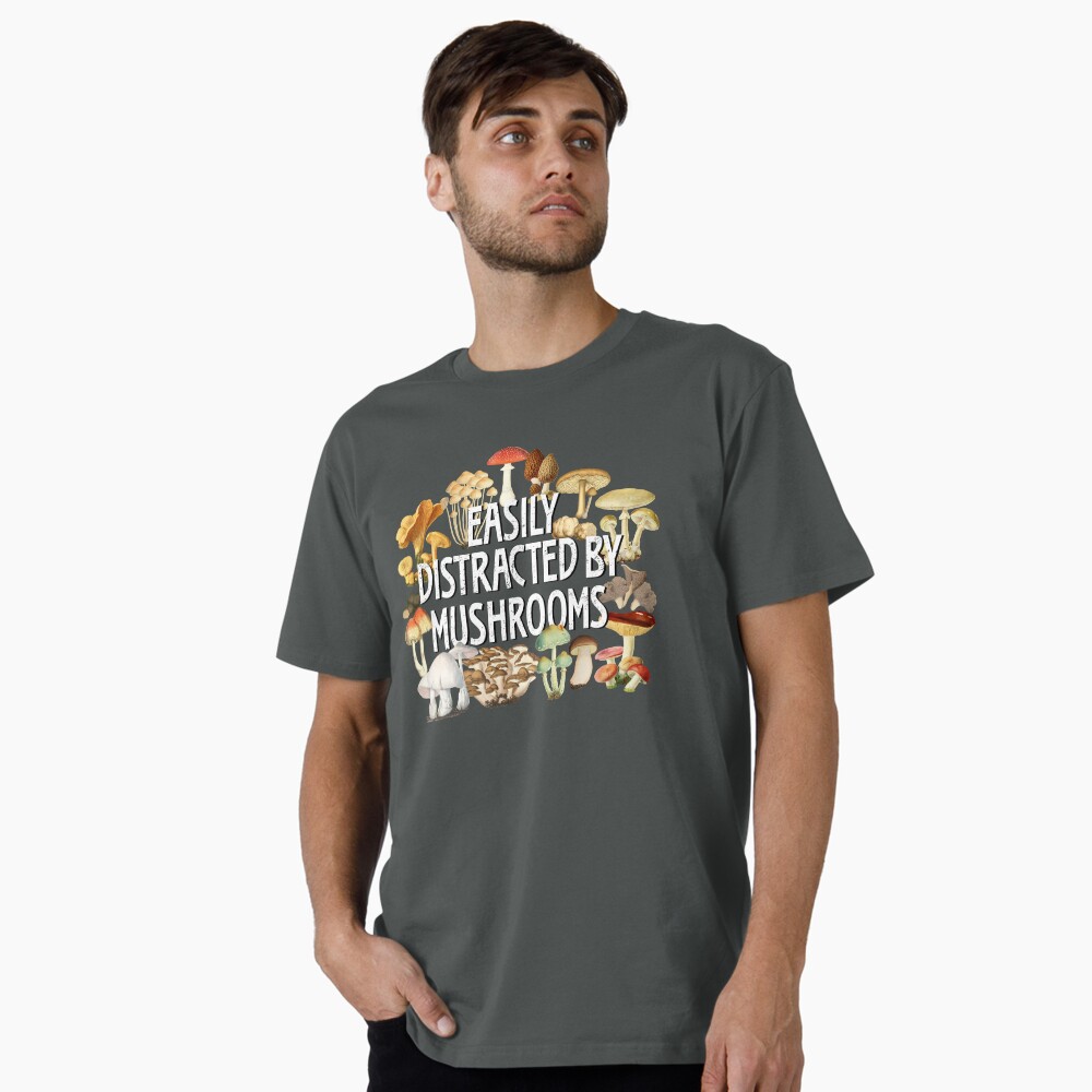 Item preview, Premium T-Shirt designed and sold by madeulaugh.