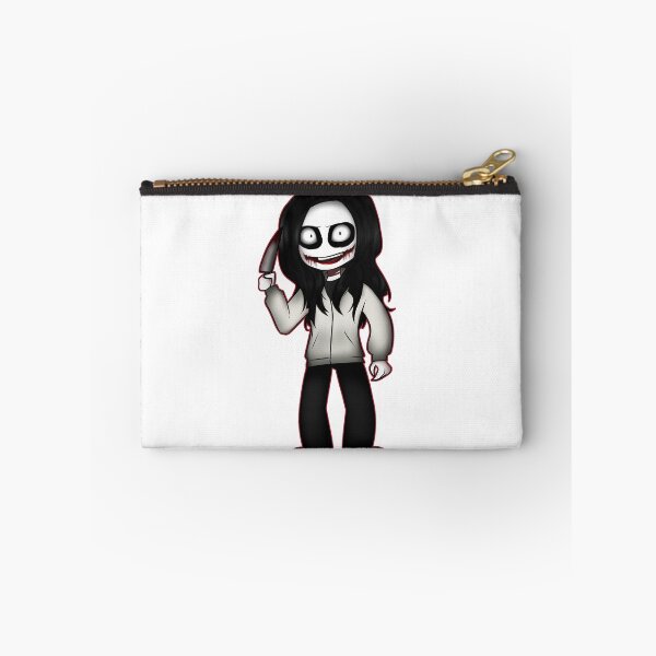 Item preview, Jeff the Killer chibi designed and sold by stoopidcrow.