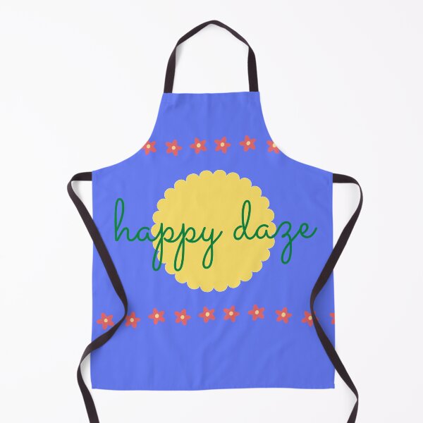 Item preview, Happy Daze  designed and sold by David Jardine.