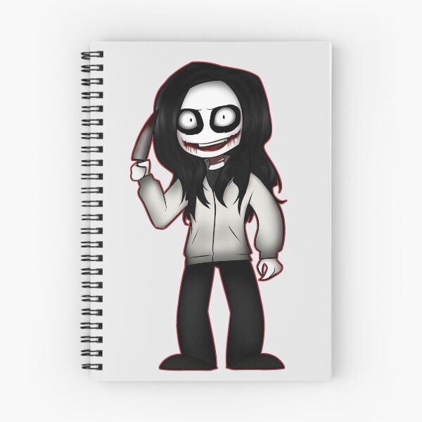 Item preview, Jeff the Killer chibi designed and sold by stoopidcrow.