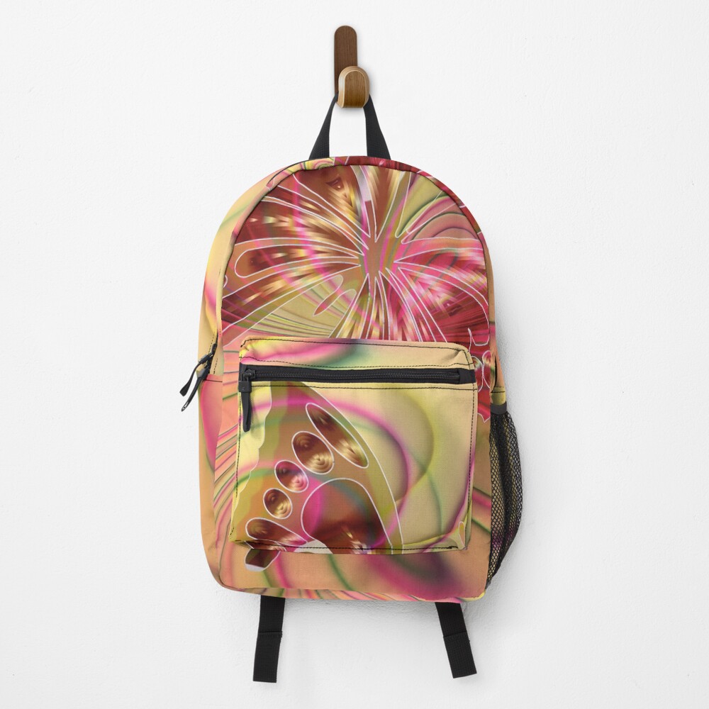 Item preview, Backpack designed and sold by 92objects.