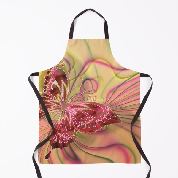 Item preview, BUTTERFLY SWIRL designed and sold by 92objects.