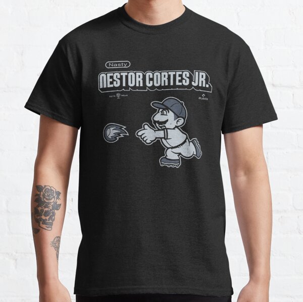 Matt Carpenter X Nestor Cortes Super Stache Bros Shirt SVG