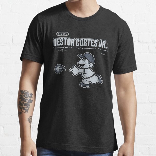 Nasty Nestor Mario Cortes Jr shirt - Design tees 1st - Shop funny t-shirt
