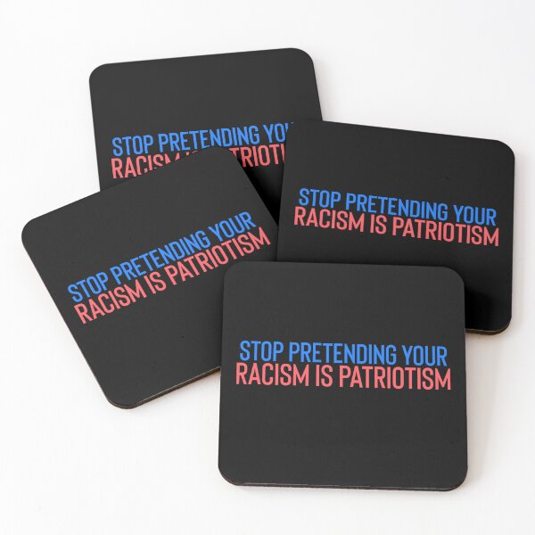 Artikelvorschau, Kopie von Stop Racism entworfen und verkauft von kaylismartin.