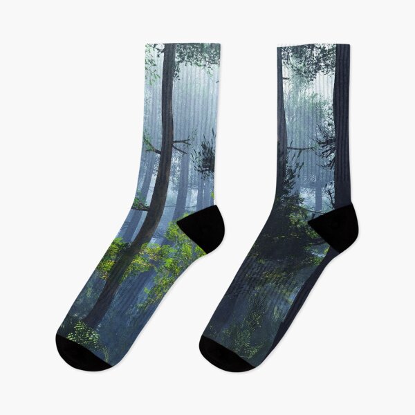 Item preview, Forest Art designed and sold by kamuipreme.