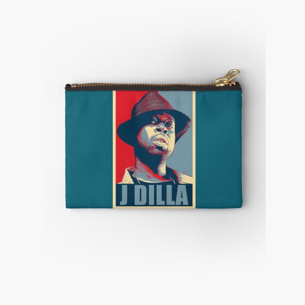 Item preview, J Dilla Hope   designed and sold by EvansBethanyArt.