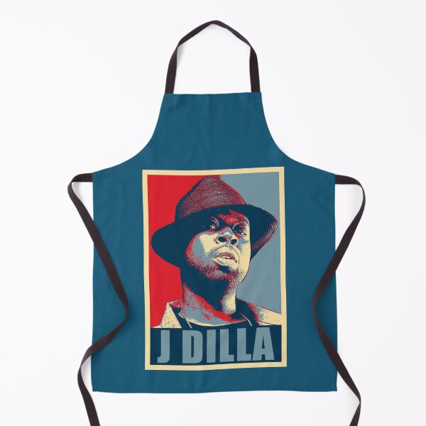 Item preview, J Dilla Hope designed and sold by EvansBethanyArt.