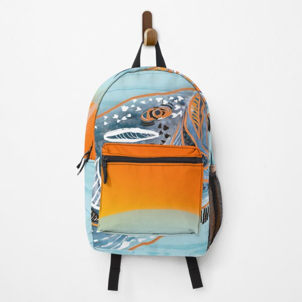 Item preview, Jump Into The Unknown designed and sold by Nafisa Hutchins.