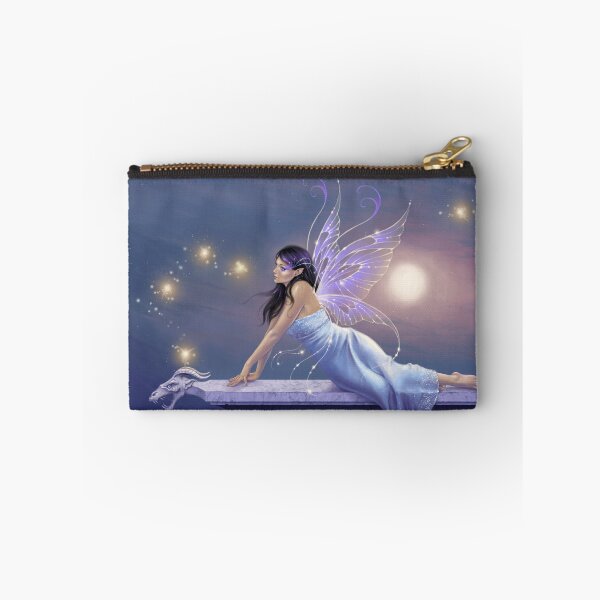 Item preview, Twilight Shimmer Fairy designed and sold by silverstars.
