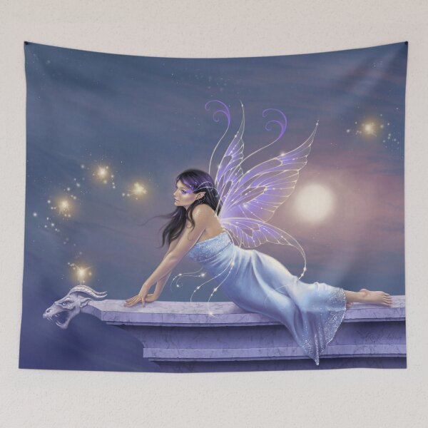 Item preview, Twilight Shimmer Fairy designed and sold by silverstars.